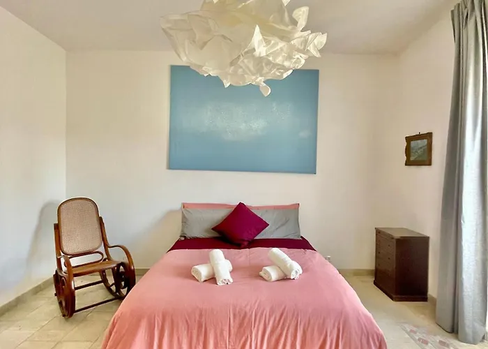 Santa Madre Napoli Penthouse