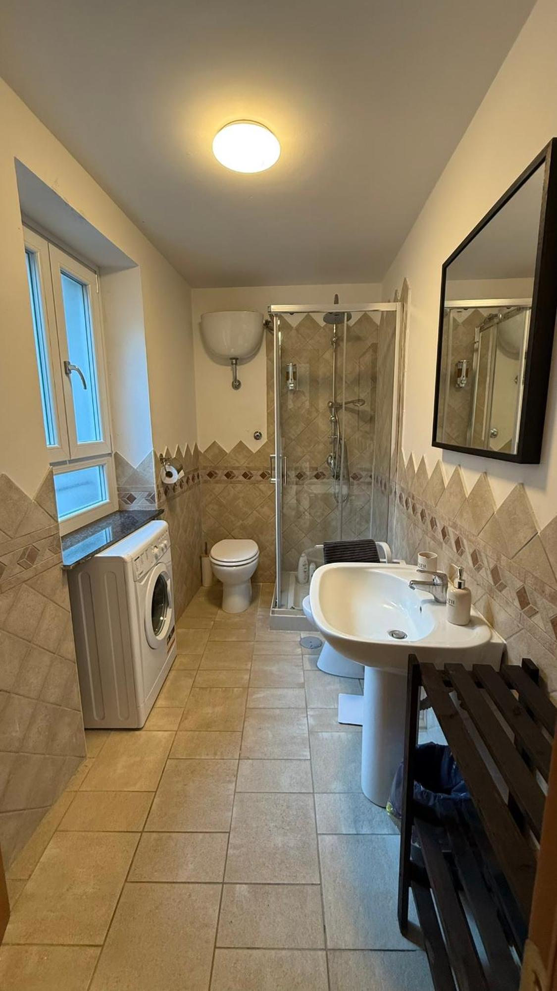Santa Madre Penthouse Naples