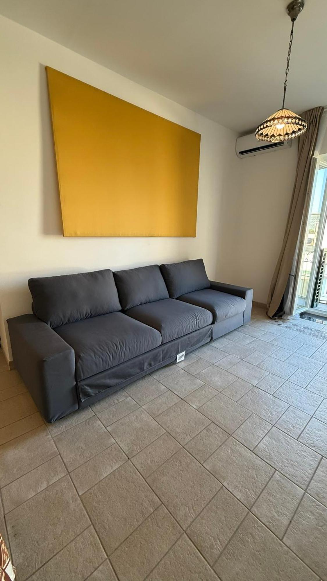 Apartment Santa Madre Penthouse Naples