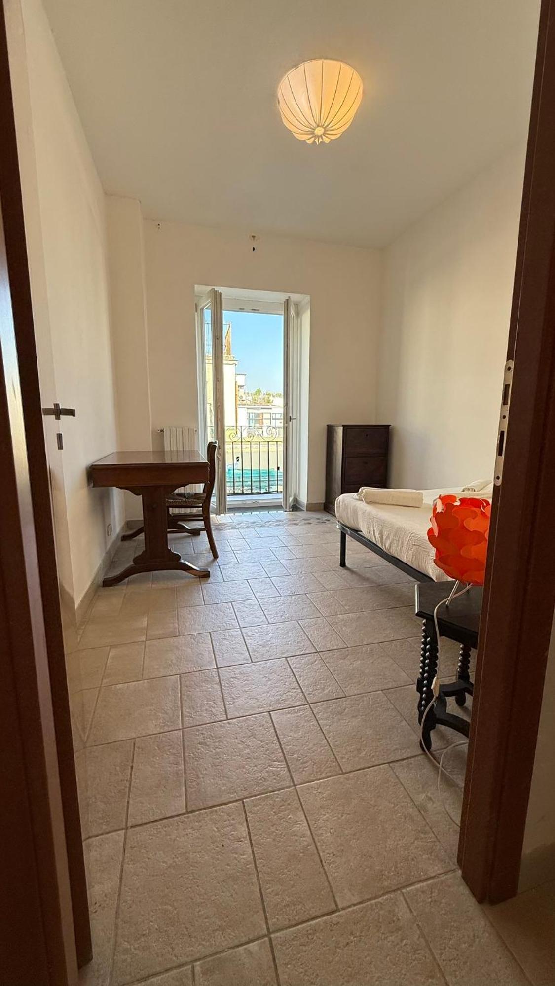 Santa Madre Penthouse *