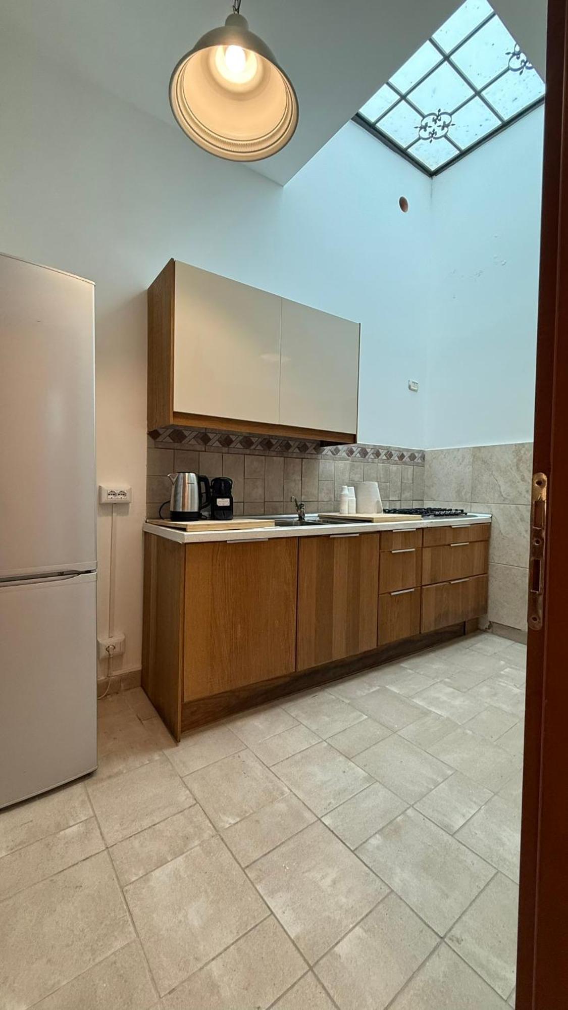 Santa Madre Penthouse Apartment *