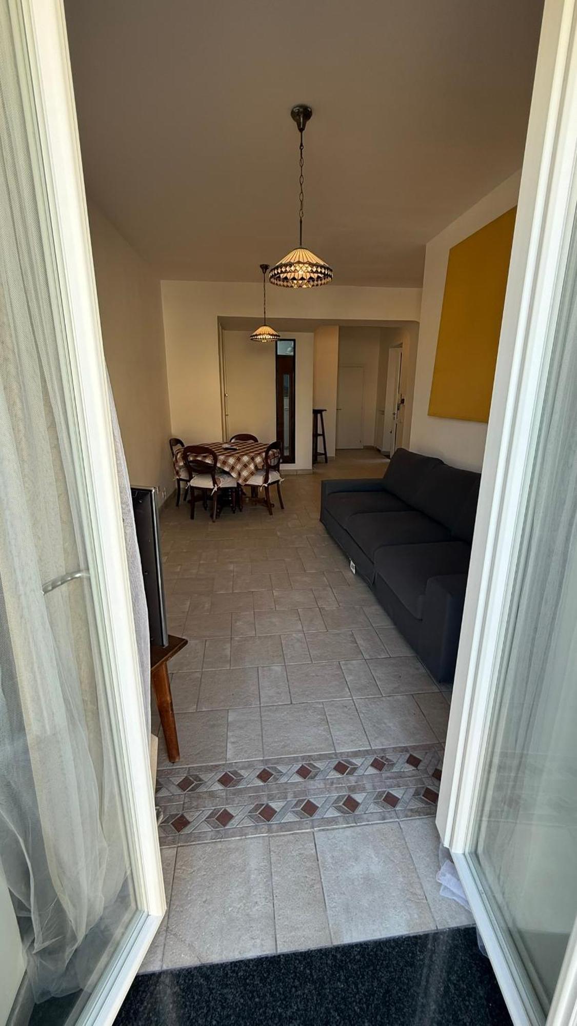 Santa Madre Penthouse * Naples