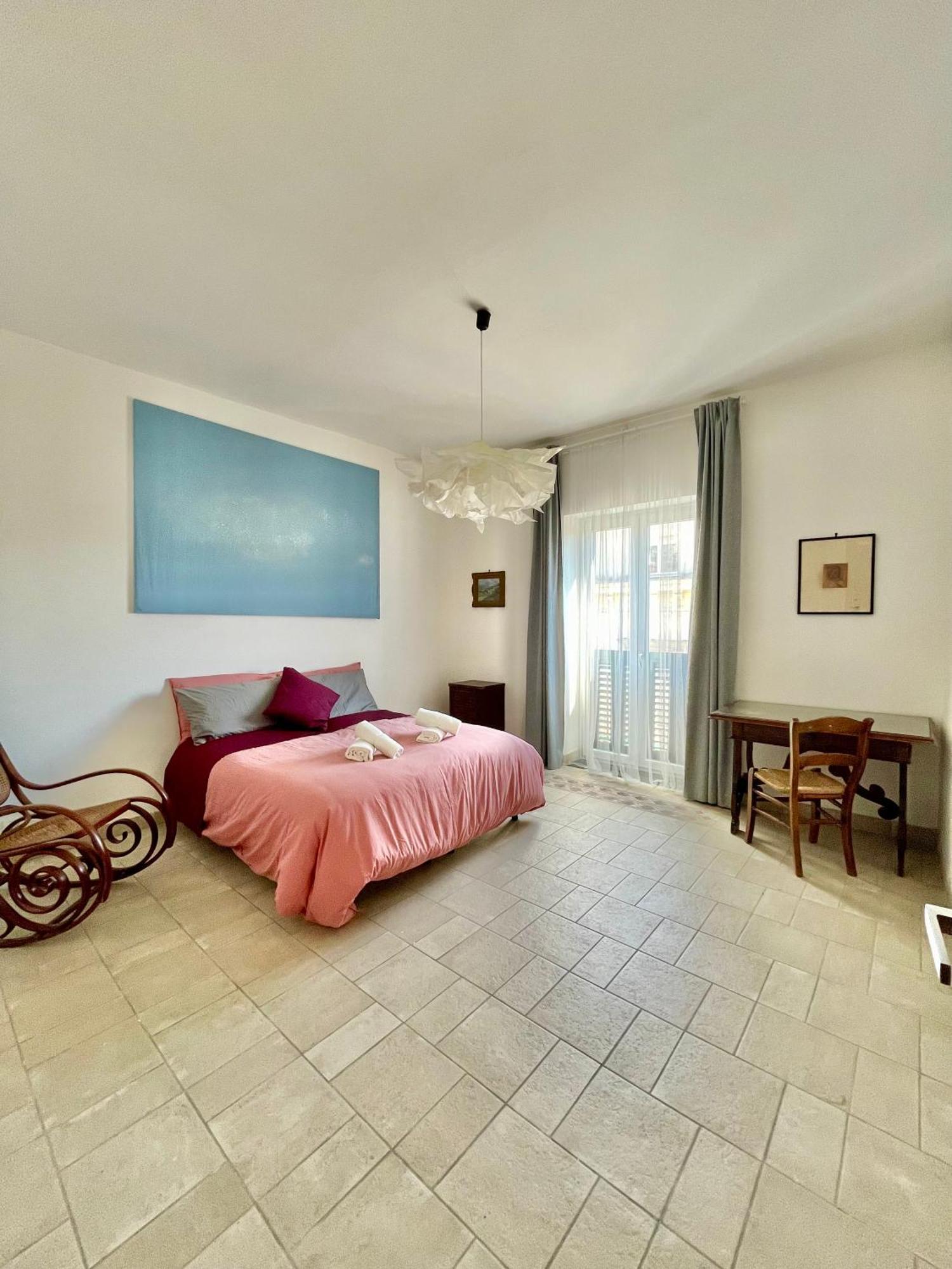 Santa Madre Penthouse Apartment