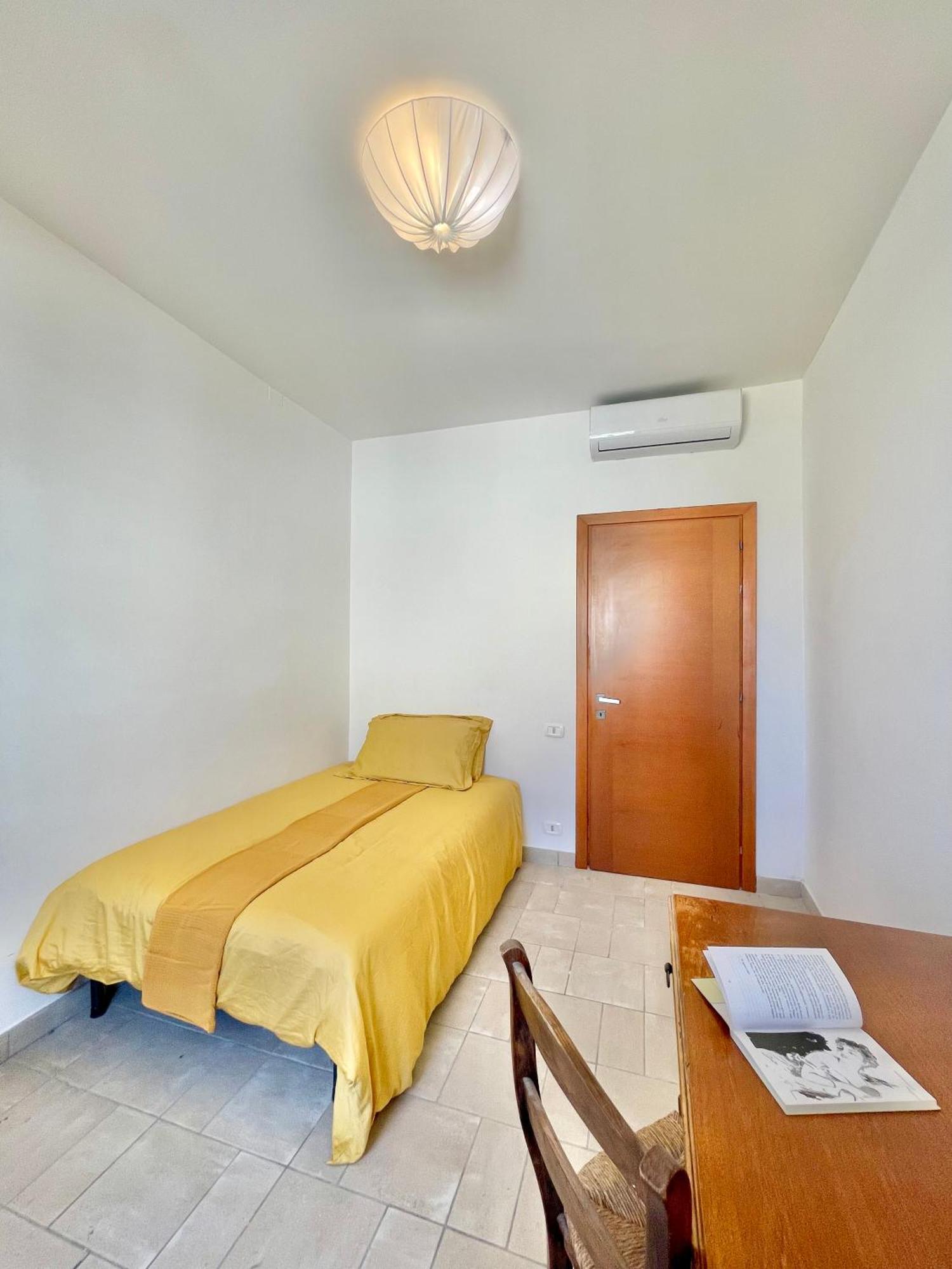 Apartment Santa Madre Penthouse