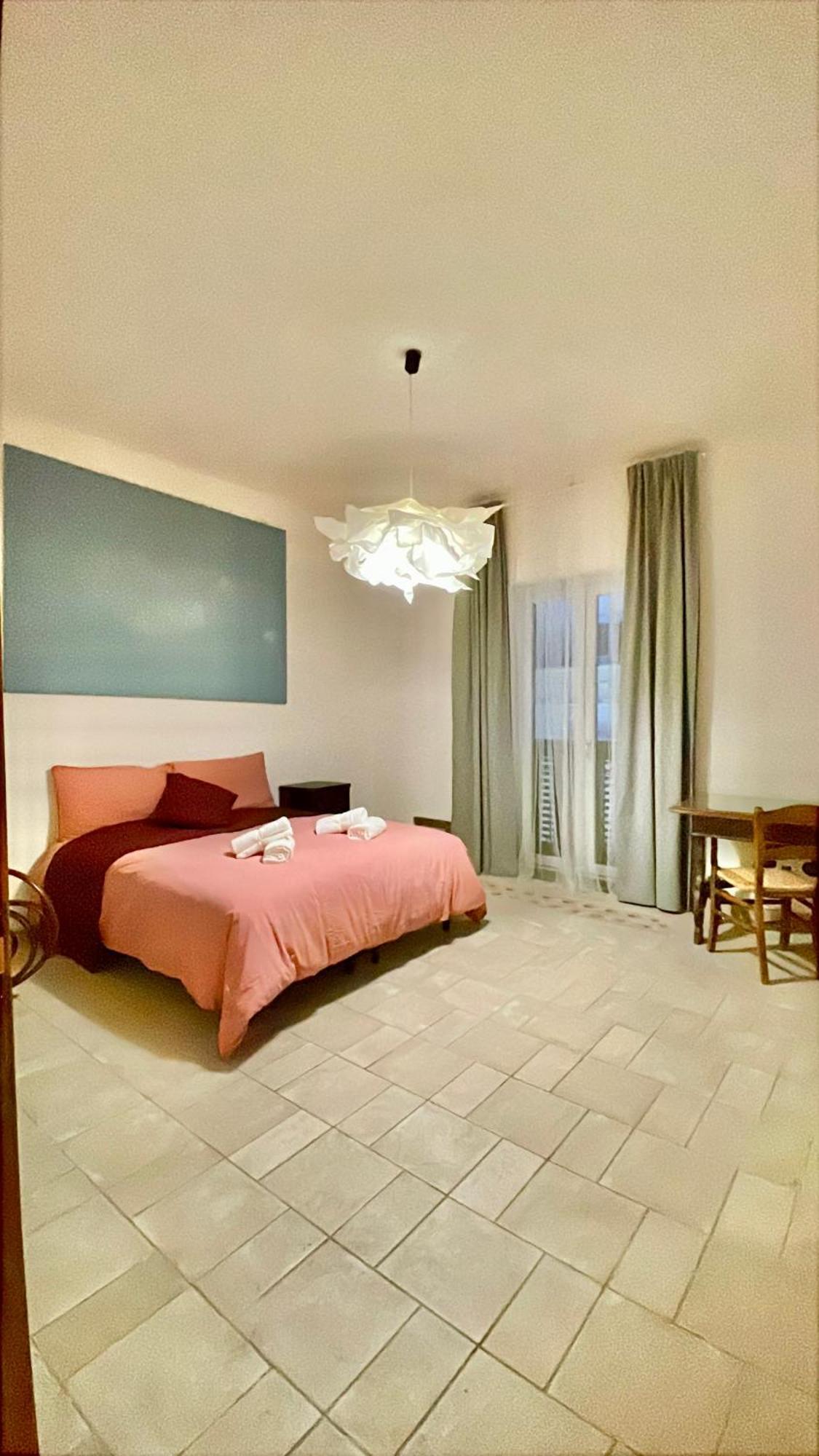 Santa Madre Penthouse Apartment Naples