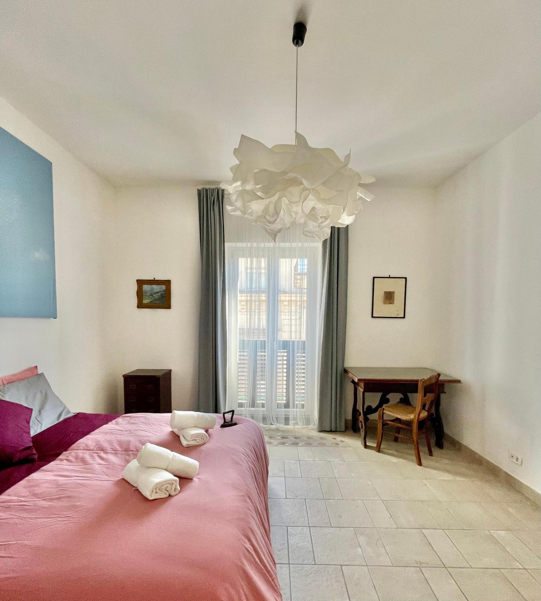 Santa Madre Penthouse Naples